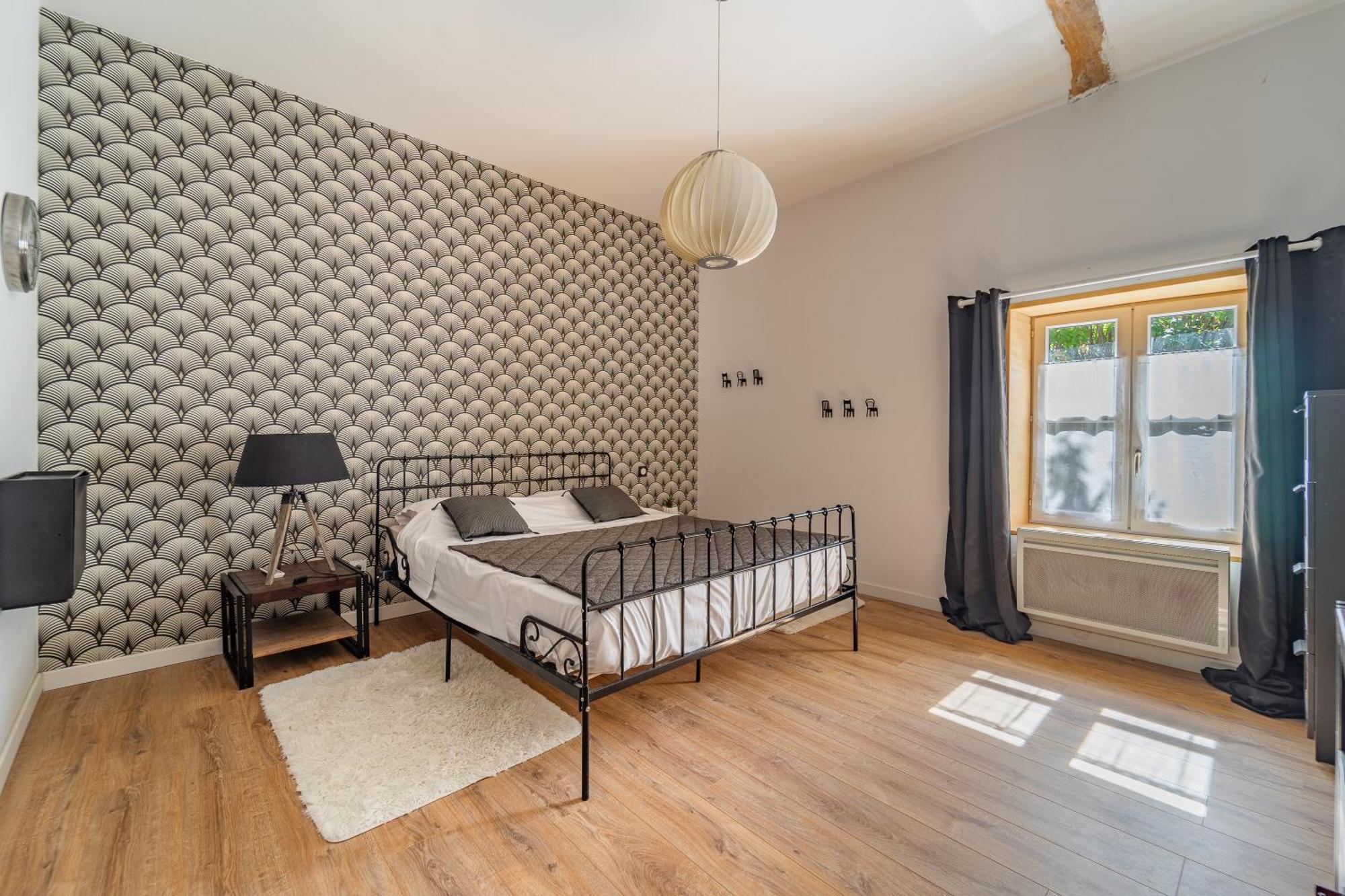 Cosy Room'S Frontonas Buitenkant foto