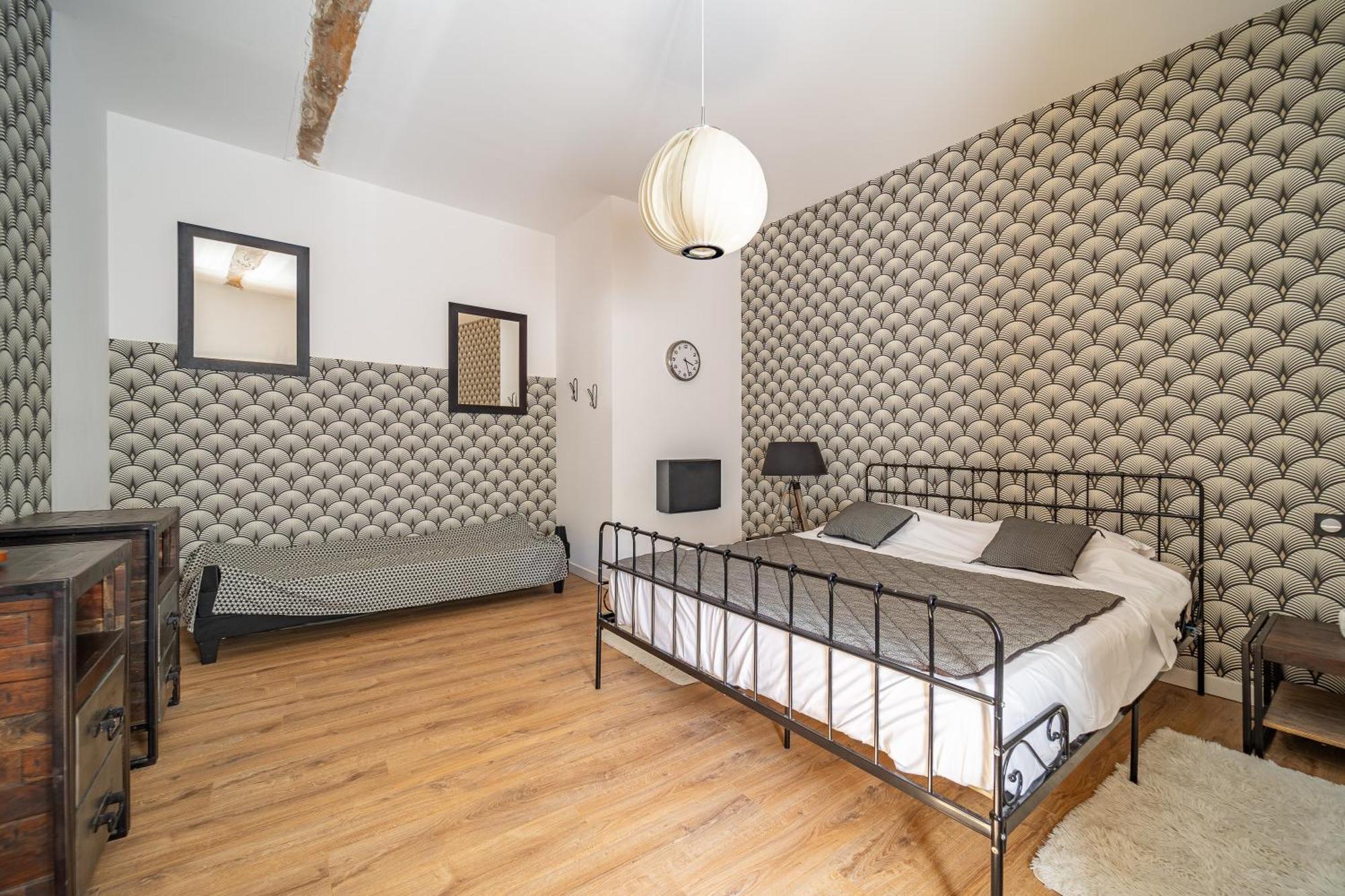 Cosy Room'S Frontonas Buitenkant foto
